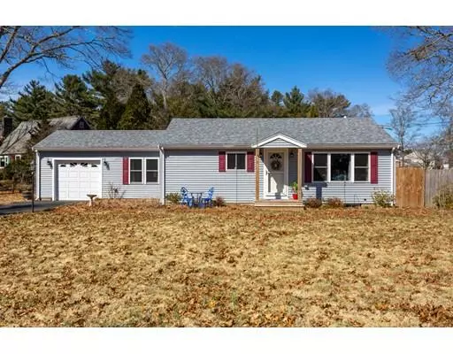 8 Irene Ave, Wareham, MA 02571