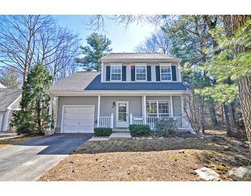 12 Robbins Rd, Foxboro, MA 02035