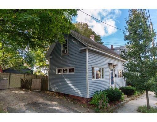 12 Myrtle Street, Beverly, MA 01915