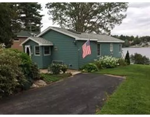 East Brookfield, MA 01515,125 Maple Street