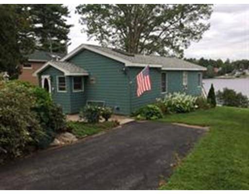 125 Maple Street, East Brookfield, MA 01515