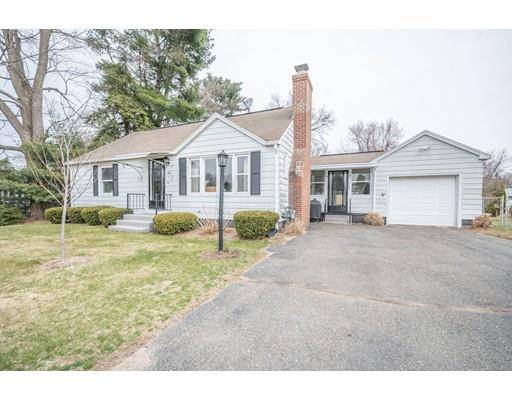 419 Chestnut St, East Longmeadow, MA 01028