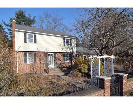 238 Newman Av, Seekonk, MA 02771