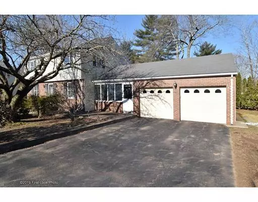 Seekonk, MA 02771,238 Newman Av