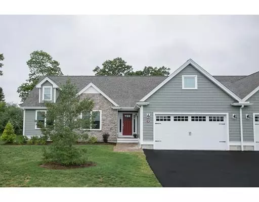 10 Hybrid Drive #Lot 73, Lakeville, MA 02347