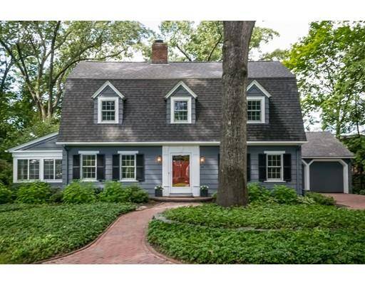 202 Ellington Road, Longmeadow, MA 01106