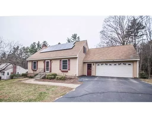 Sturbridge, MA 01566,71 Cricket Dr