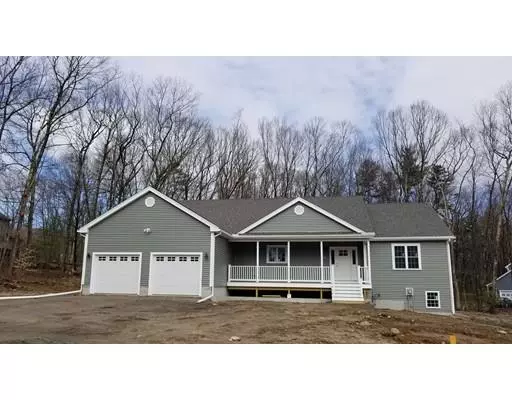 16 Tucker Hill Rd #Lot 1, Uxbridge, MA 01569