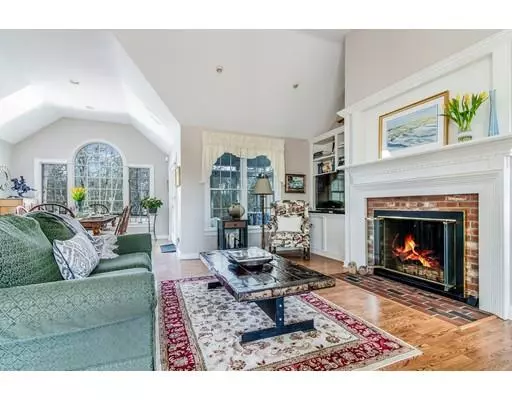 Brewster, MA 02631,21 Marshview  Lane