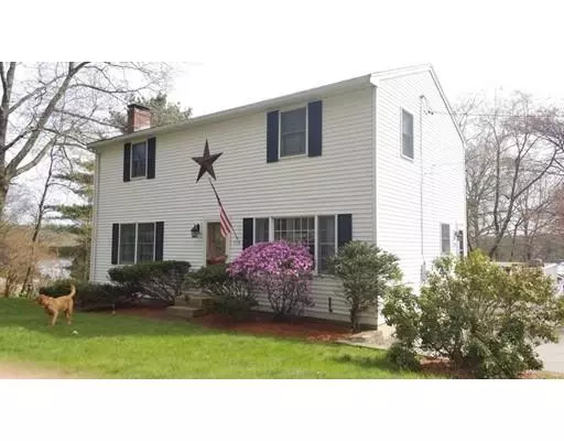 398 North West Main St, Douglas, MA 01516