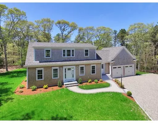 103 Tar Kiln Rd, Orleans, MA 02653