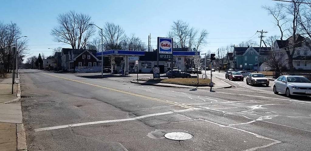 Taunton, MA 02780,229 Weir Street