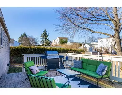 Johnston, RI 02919,29 Dix Ave