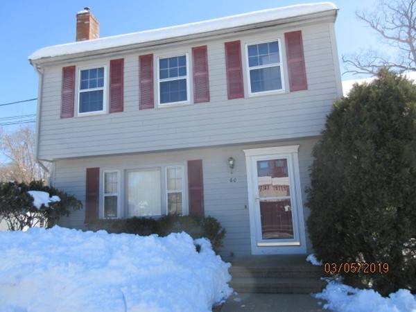 60 Cobb Road #60, Wrentham, MA 02093