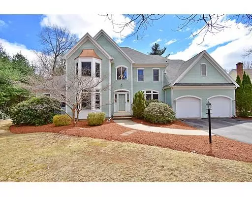 4 Virginia Lane, Chelmsford, MA 01824