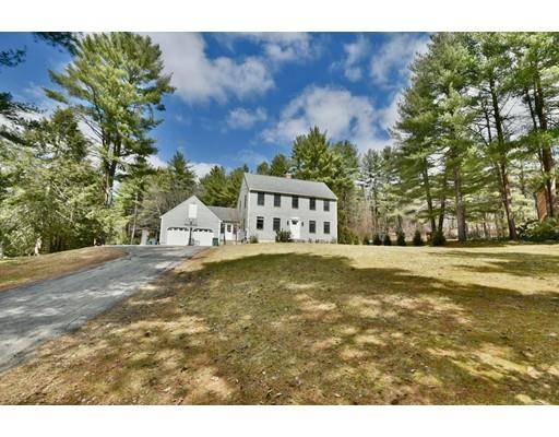 86 N Sturbridge Rd, Charlton, MA 01507