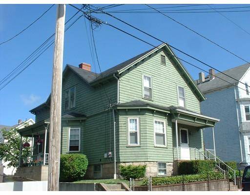 465 Coggeshall St., Fall River, MA 02721