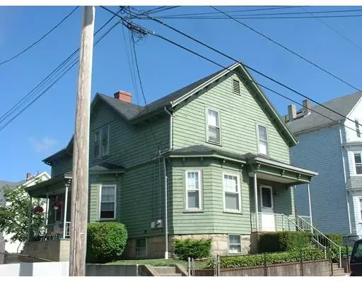 Fall River, MA 02721,465 Coggeshall St.