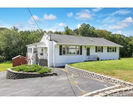 45 Ayers Village Rd, Methuen, MA 01844