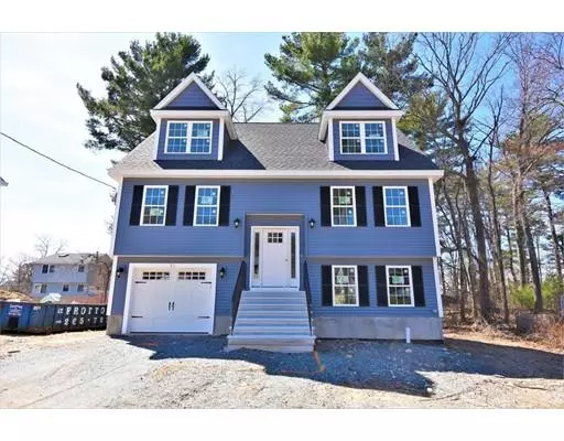 21 Glenside Ave, Billerica, MA 01821