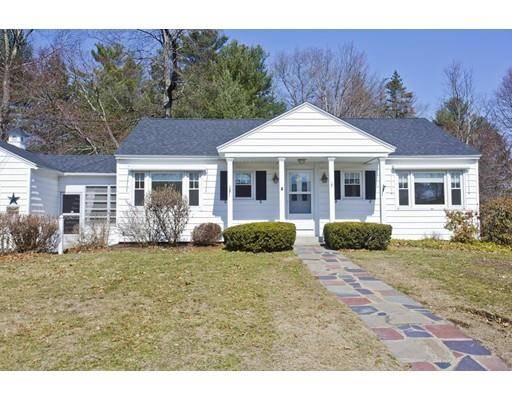 62 Crocker Ave, Montague, MA 01376