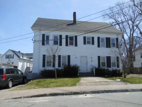 Taunton, MA 02780,24 Harrison Ave