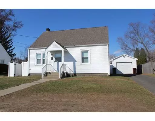 16 Verona Street, Westfield, MA 01085