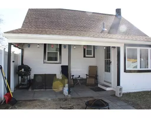Westfield, MA 01085,16 Verona Street