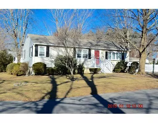 Methuen, MA 01844,23 Oakcrest Circle