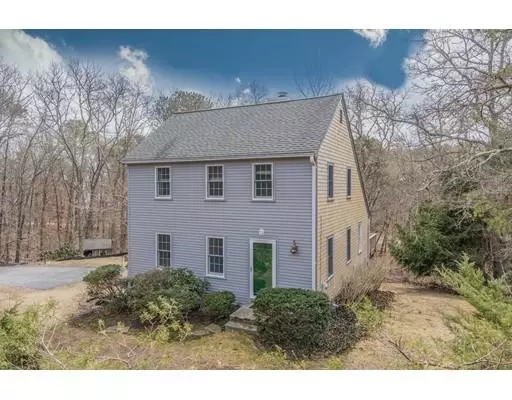 73 Trout Brook Rd, Mashpee, MA 02649