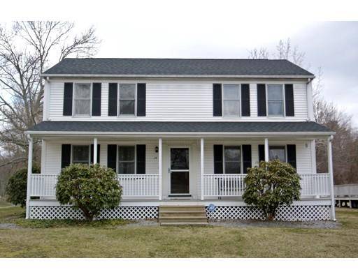 14 Edward Rd, Dudley, MA 01571