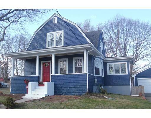 152 Washington Ave, Somerset, MA 02726