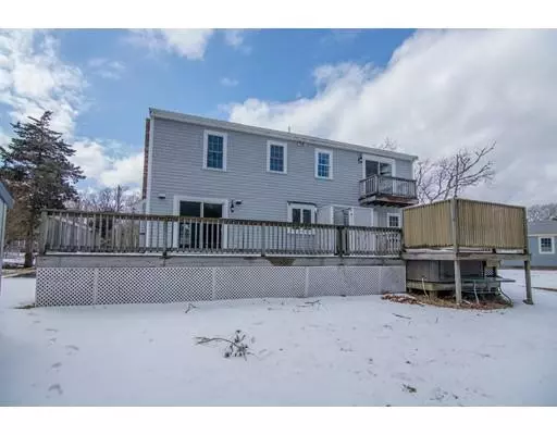 Bourne, MA 02532,172 Leeward Rd