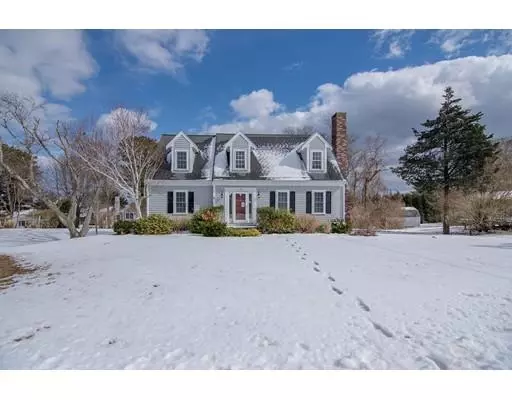 Bourne, MA 02532,172 Leeward Rd