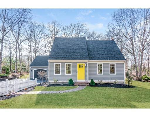 88 Jordan Rd, Plymouth, MA 02360