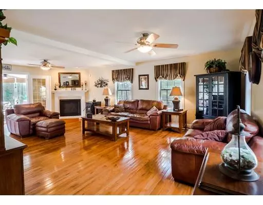 Palmer, MA 01069,4 Pioneer Dr