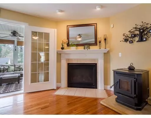 Palmer, MA 01069,4 Pioneer Dr