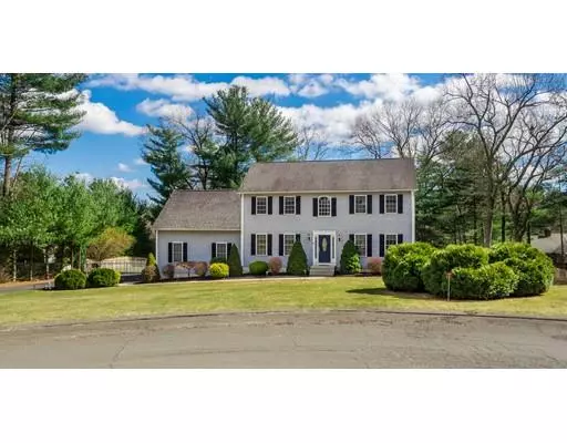 Palmer, MA 01069,4 Pioneer Dr