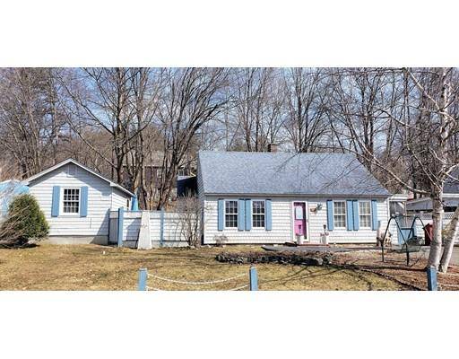 115 Anzio Road, Athol, MA 01331