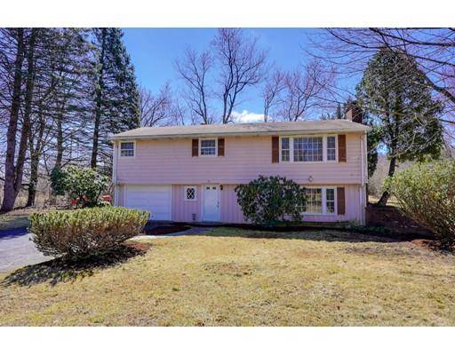 57 Eli Whitney St, Westborough, MA 01581