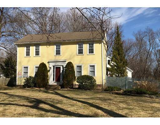 1183 Longmeadow, Longmeadow, MA 01106