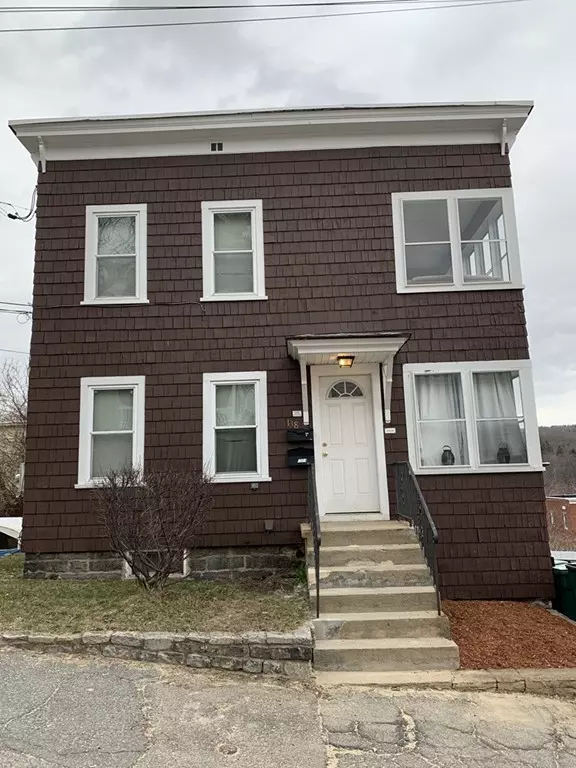 Fitchburg, MA 01420,138 Plymouth