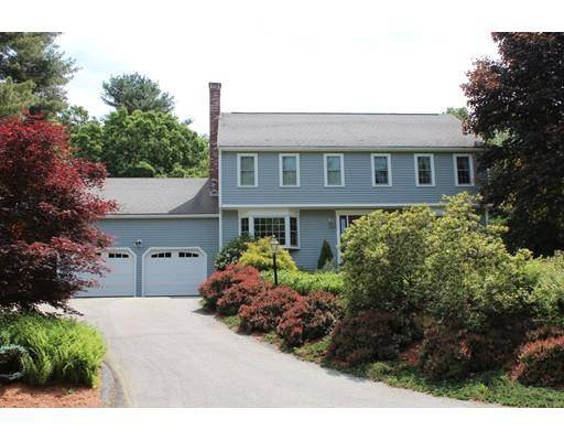 5 Heather Lane, Southborough, MA 01772