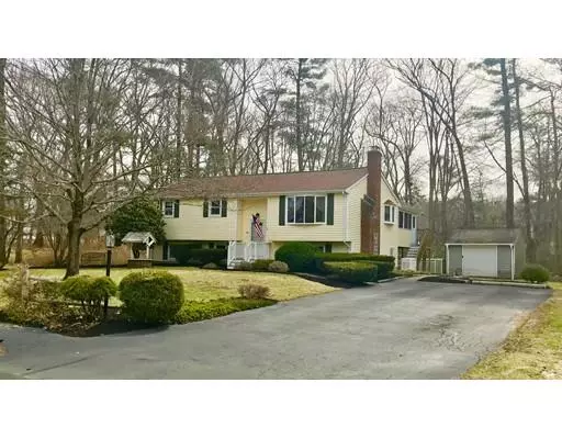 50 Harvard St, Bridgewater, MA 02324