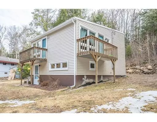 Tolland, MA 01034,111 Owls Nest Lane