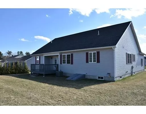 Webster, MA 01570,16 Concord Court