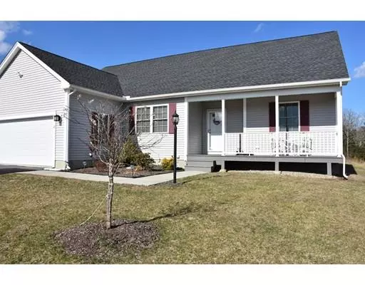 Webster, MA 01570,16 Concord Court