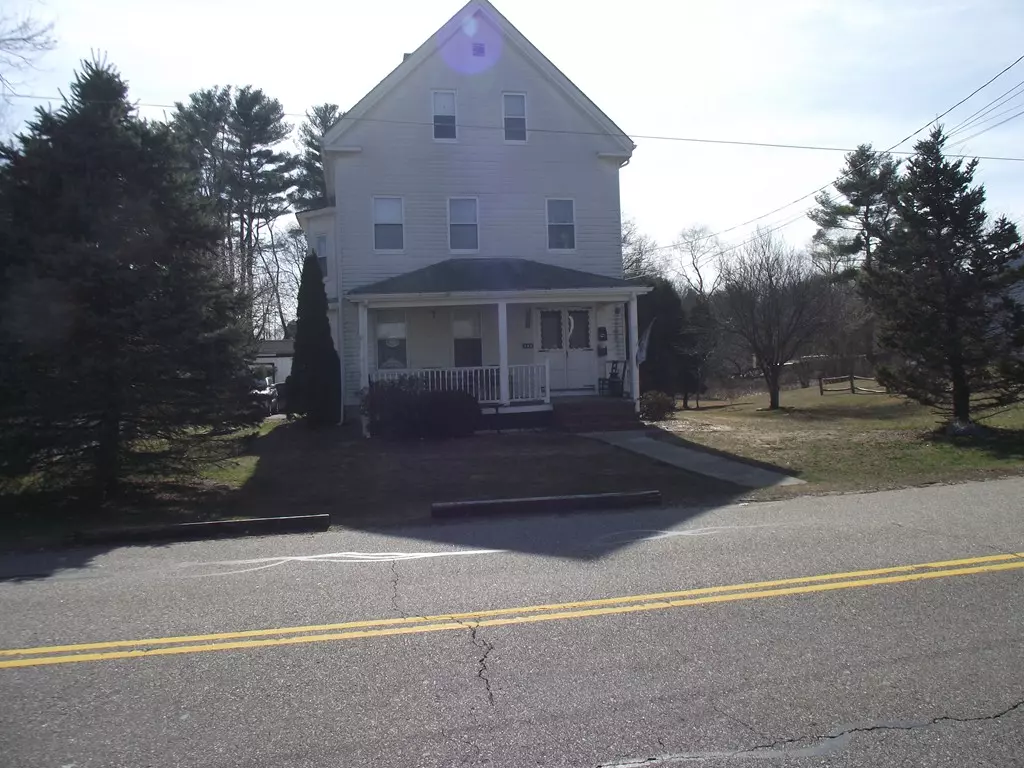 Taunton, MA 02780,134 Briggs Street