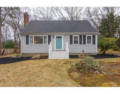 5 Clement St, Sandwich, MA 02563