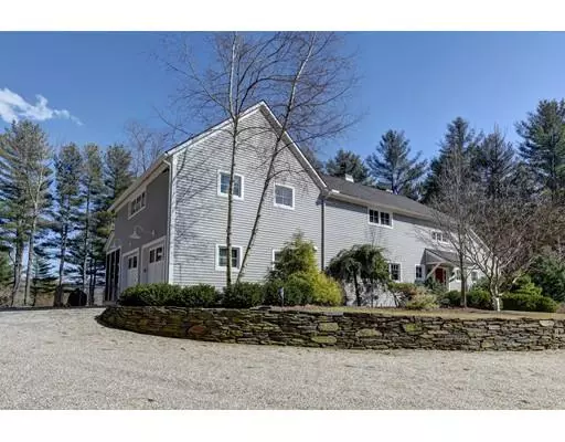 New Marlboro, MA 01230,1377 Mill River Great Barrington Ro